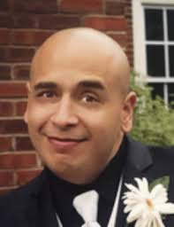 Eric A. Allen Obituary