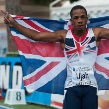 Maybe you would like to learn more about one of these? Chijindu Ujah Born March 5 1994 British Sprinter Athletics Competitor World Biographical Encyclopedia