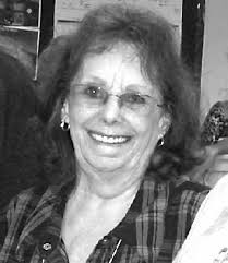 PATRICIA WINTER Obituary (1950