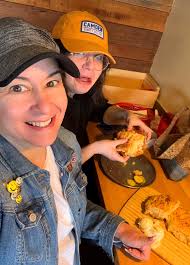 South Jersey Food Scene