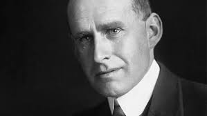 Arthur Eddington: the champion of relativity
