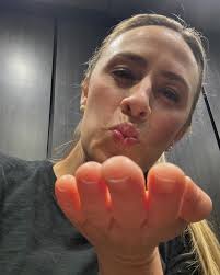 Kissing goodbye to 80 and sunny