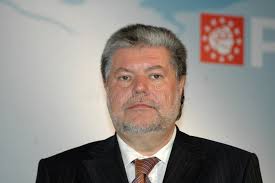 Kurt Beck Stock Photos