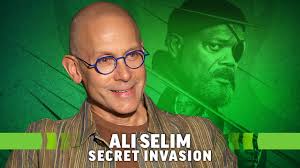 'Secret Invasion' Director