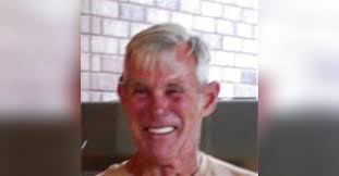 James Douglas Traylor Obituary