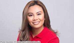 Pharmally exec, now QC congressional bet Rose Lin in hot water again