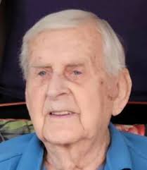 Obituary of Donald William Moser