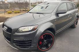 Image result for Graphite Gray 2015 Q7