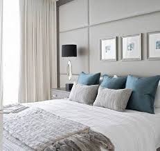 And most of the grey color, we use a french grey oak wood materials, as it blends teal color is one of the most tricky color when used in bedroom decoration and interiors. 23 Grey And Turquoise Bedroom Ideas Gray And Turquoise Bedroom Bedroom Decor Bedroom Design