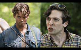 Which Characters would you have loved to have seen interact with one  another? Here are some of my personal favorite picks. : r/thewalkingdead