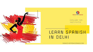 How to say college in spanish Spanish Courses In Delhi 21 Popular Learning Institutes