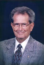 Obituary for John W. Cron