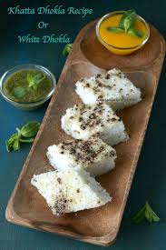 Khatta Dhokla Recipe White Dhokla With Leftover Idli Batter Idra Recipe Gujarati Cuisine Recipe Dhokla Recipe Recipes Dhokla