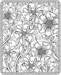 I've worked hard to be sure to have a collection of detailed coloring sheets on this page. Hard Coloring Pages For Adults Best Coloring Pages For Kids