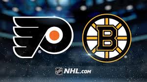 Boston and philadelphia will do battle on a rink the bruins enter sunday's matchup having lost two straight games while the flyers are coming off a shootout loss to the new york rangers. Recap Phi 3 Bos 6 Nhl Com