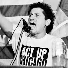 Documentary is about early days of AIDS and the hero Danny Sotomayor