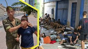 Crisis migratoria en Ceuta en directo | Ya son 142 los fallecidos en la tragedia del Tarajal tras la suma de España y Marruecos