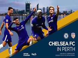 Everything you need to know to make a visit to stamford bridge as complete as possible. Chelsea Fc Match Day
