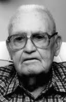 George Waldron Obituary (2007)