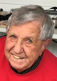 Wilfred Hammes Obituary December 7, 2020