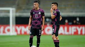Jul 07, 2021 · 30/06/2021: Mexico Sub 23 Juegos Fechas Y Horarios Del Tri Olimpico En Tokio 2020 Futbol Total