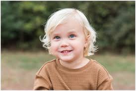 Elmer Oliver Nature Park Family Session