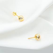 vidali 22 ayar top altin kupe bilezikci 22 ayar top kupe