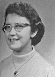 Class of 58 Memorials