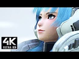 STAR OCEAN THE DIVINE FORCE