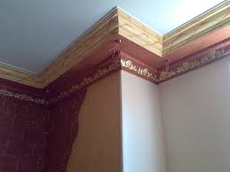 احدث كرانيش جبس ملون اجمل بنات