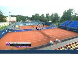 This week we're getting to know the czech star. Wta Prague Open Is Clearly Upping Its Game On Car In The Court Take That Atp Delray Beach Open Tennis