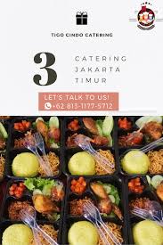 34 contoh nasi box kekinian dan padupadan menu nasi box terpopuler. Catering Jakarta Timur Ide Makanan Makanan Pengemasan Makanan