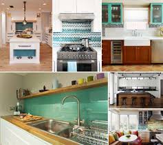 Which is why it's no wonder that so many interior designers and home owners are opting for alternatives to tile. 10 Beauteous Alternatives To A Subway Tile Backsplash