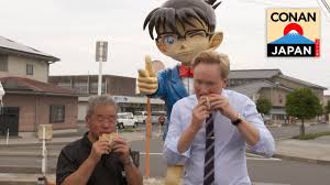 Welcome to the official conan exiles wiki. Conan O Brien S Best Moments As Shared By Staff And Celebrities Washington Post