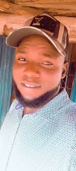 Happy Birthday today to Brother Khalil Anderson