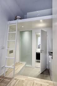 Kitnet Ou Quitinete Decorada Vivendo Em 10m Blog Achados De Decoracao Casas Estilo Loft Quitinete Espacos Minusculos