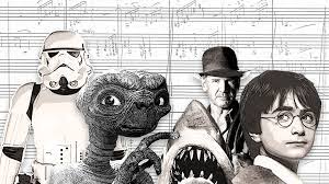 2 1/2 stunden bis zur grenze und wir waren wieder in dänemark, wo wir herkommen. John Williams Die Besten Soundtracks Des Grossen Zeremonienmeisters Filmmusik Br Klassik Bayerischer Rundfunk