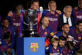 All top scorers who preceded the award's creation were retroactively named pichichi winners by marca. Que Equipos Tienen El Trofeo De Laliga En Propiedad Y Que Se Necesita Para Conseguirlo Goal Com
