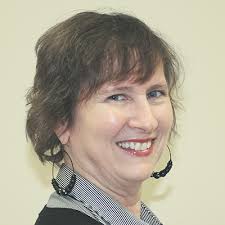 Charline LeBlanc Beaupré (1961-2024) Tracadie-Sheila