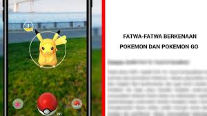 Menariknya, sambil menngumpulkan semua pokemon itu, kamu bisa. 5 Fatwa Pelik Yang Pernah Diputuskan Di Malaysia Dan Asklegal My