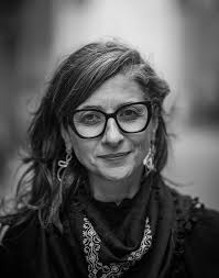 The world is held together, really it is held together, by the love and the  passion of a very few people. James Baldwin. @francesca.albanese.unsr.opt  is the foundational brick of a new world