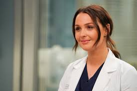 Grey's anatomy season 16 spoilers: Grey S Anatomy Season 16 Episode 14 A Diagnosis Pictured Camilla Luddington Tell Tale Tv Greys Anatomy Jo Greys Anatomy Episodes Greys Anatomy