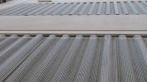 Iron wire mesh perforate metal texture seamless 10548. Digital Image Galleries Metal Siding And Cladding Installation Company Los Angeles And Orange County 323 405 4555