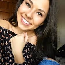 Kristina Dubois's Instagram, Twitter & Facebook