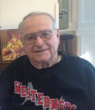 Richard Joseph “Rich” Coyle (1928-2015)