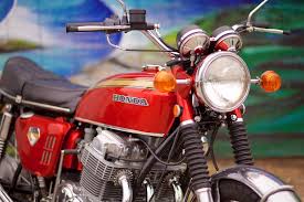 Image result for Dark Candy Ruby Red 1991 Motorcycle