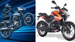 Train tickets for international journeys can be purchased from ns international. How Bajaj Pulsar Ns 125 Is Different From Pulsar 125
