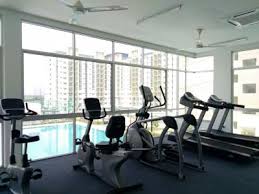 (16km2) population catchment > 100,000 fiabci worlds best masterplan dev. Wts Seri Pinang Apartment