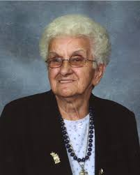 Margaret Fleck Fisher (1919-2013)