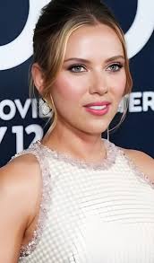 Scarlett Johansson